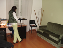 Blanqueamiento - Estetica dental 